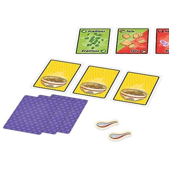 Ramen Fury game - Picture 3 of 4